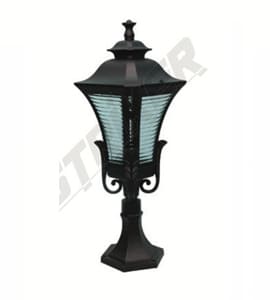 street light fixture